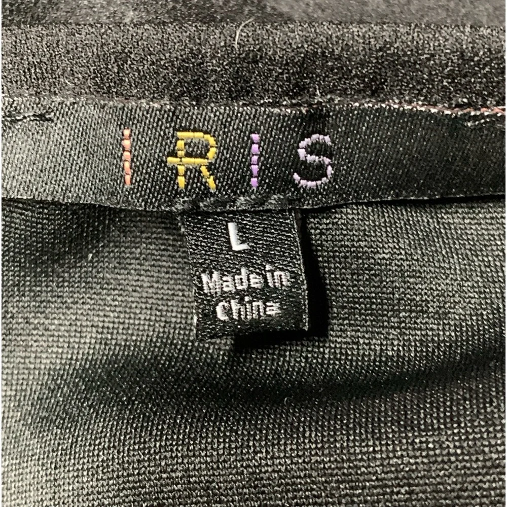 Iris, Corset Jumpsuit - Picture 4 of 8